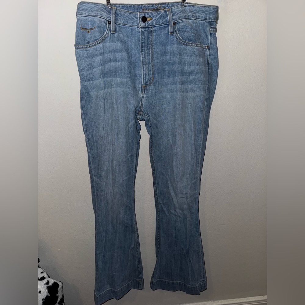 Kimes Jennifer Women's Jeans